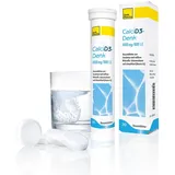 Denk Pharma GmbH & Co. KG Calci D3-Denk 1.000 mg/880 I.E. Brausetabletten