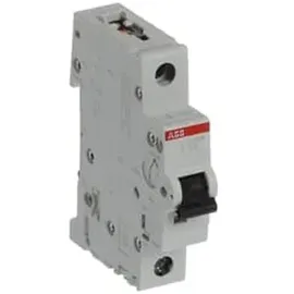 ABB Stotz S&J Sicherungsautomat S201M-D6