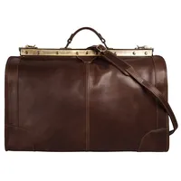 Piké Reisetasche LOMBARDIA GRANDE«, echt Leder, Made in Italy