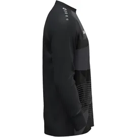 Jako River schwarz 3XL