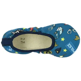 LICO G 1 STYLE Blau 25