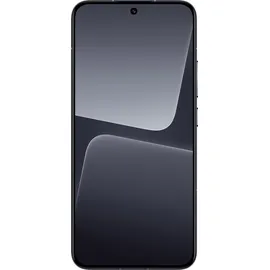 Xiaomi 13 8 GB RAM 256 GB black