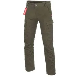 BÜSE Fargo Damen Motorrad Textilhose
