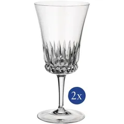 Villeroy & Boch Grand Royal Wasserkelch Set 2tlg.