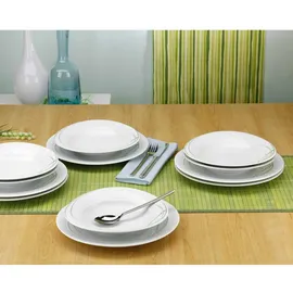 SELTMANN WEIDEN Trio Tafelservice 12-tlg. weiß