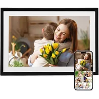 Vevor 260x180 mm (10 inch) Digitaler Bilderrahmen 32 GB