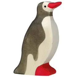 HOLZTIGER Pinguin