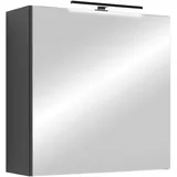 byLIVING Spree 60 cm anthrazit LED