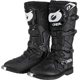 O'Neal Rider Pro Stiefel Schwarz 42