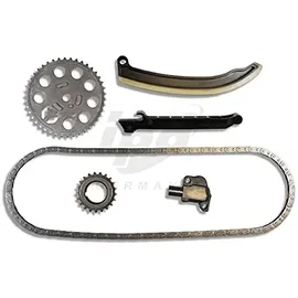 Hepu Steuerkettensatz für Motorrad 21-0042