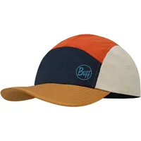 Buff 5 Panel Go Cap Kinder Colart multi