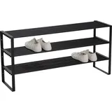 Spinder Rex SR 2 - 100 cm 100 x 48,5 x 29 cm schwarz