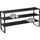 Spinder Rex SR 2 - 100 cm 100 x 48,5 x 29 cm schwarz