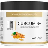 hbn supplements Curcumin+ Kapseln 60 St.
