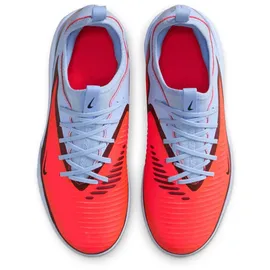 Nike Phantom 6 Low ACAD IC Kinder - blau 33