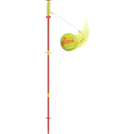 swingball Classic Kickspiel, 5 Jahre | Rot/Gelb | Einheitsgröße