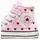 Converse CHUCK TAYLOR ALL STAR HEARTS & ROS Sneaker rosa 35