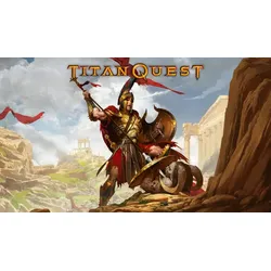 Titan Quest