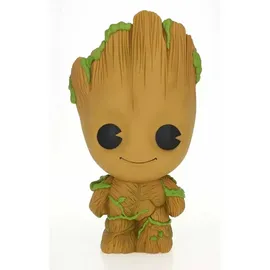 Monogram Skarbonka Groot 20 cm - Marvel Guardians of the Galaxy Akcesorium - Gelb