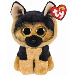 Plüschfigur Beanie Boos Schäferhund Spirit, 15cm