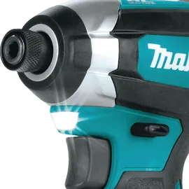 Makita DTD153ZJ inkl. Makpac