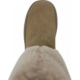 Buffalo Stiefeletten in Beige | Gr.: 39