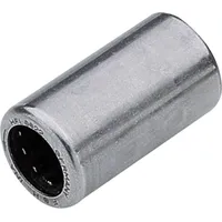 Reely Hülsenfreilauf Innen-Durchmesser: Außen-Durchmesser: Breite: