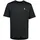 Mons Royale Herren Tarn Merino Shift T-Shirt (Größe M, schwarz)