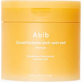 Abib Glutathiosome Dark Spot Pad 220 ml