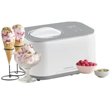 Cuisinart FreezeEase Selbstkühlende Eismaschine 900ml