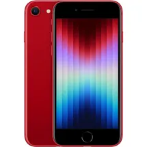 Apple iPhone SE 2022 64 GB (PRODUCT)RED