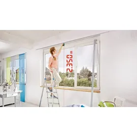 Bosch Digitaler Laser-Entfernungsmesser EasyDistance 20