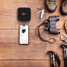 Klipsch Austin schwarz