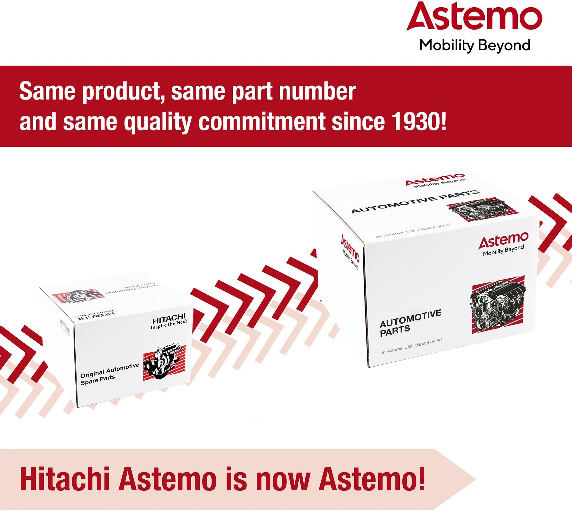 ASTEMO-HITACHI Sensor, Raddrehzahl 2501407 Hinterachse für SEAT
