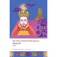 Oxford University Press Henry IV Part I:
