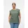 Vero Moda Curve Vmctassa SL FRILL TOP NOOS Cur - Plus Size - XL