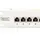 Digitus DN-91624S Patchpanel 24 Ports RJ45