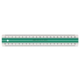 Linex Super Ruler 20 mm