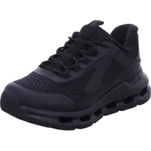 SKECHERS Glide-Step + Vista Lane Kinder Schwarz 40