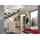 WIMEX Wäscheschrank 40 x 185 x 40 cm Beige