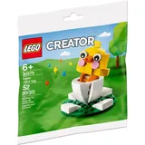 LEGO Creator 3in1 - Schlüpfendes Küken (30579)