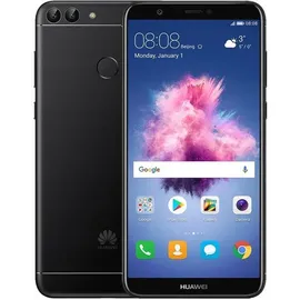 Huawei P smart schwarz