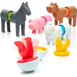 Smart Games My first Farm Animals