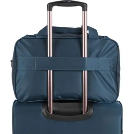 W WINGS Wings 28" 4-Rollen 71 cm / 110 l gelb