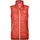 Ortovox Damen Swisswool Piz Vial Weste (Größe XS, pink)