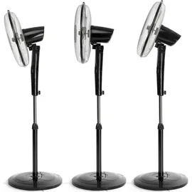 Salco SSR-45.4 Standventilator