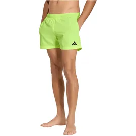 adidas Badehose Essentials 5 ́ ́ Hi-Res Yellow L