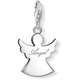 Thomas Sabo Schutzengel Silber 0871-001-12