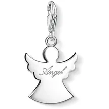 Thomas Sabo Schutzengel Silber 0871-001-12