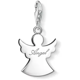 Thomas Sabo Schutzengel Silber 0871-001-12